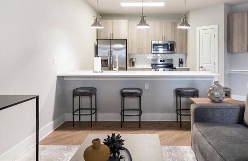Fort Myers Apartamento | Landing at The Hendry - 1 Bedroom in Fort Myers