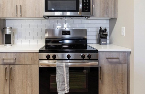 Fort Myers Apartamento | Landing at The Hendry - 1 Bedroom in Fort Myers
