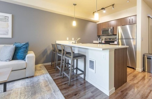 New Tacoma Apartamento | Landing at The Henry - 1 Bedroom in New Tacoma