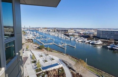 New Tacoma Apartamento | Landing at The Henry - 1 Bedroom in New Tacoma