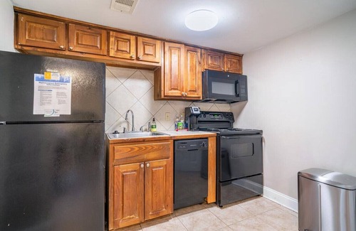 Baton Rouge Apartamento | Landing at The Hive - 1 Bedroom in Mid City North