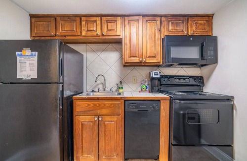 Baton Rouge Apartamento | Landing at The Hive - 1 Bedroom in Mid City North