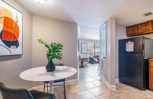 Baton Rouge Apartamento | Landing at The Hive - 1 Bedroom in Mid City North