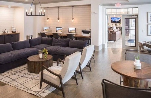 North Chesterfield Apartamento | Landing at The Jamestown Apartment Flats - 1 Bedroom in Manchester
