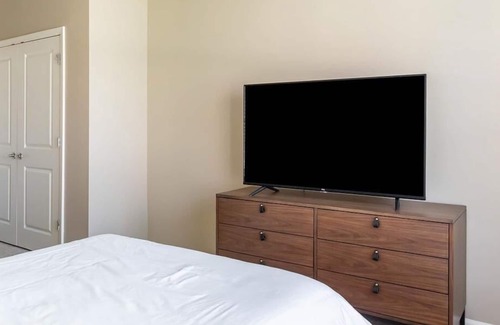 North Kansas City Apartamento | Landing at The Landing at Briarcliff - 2 Bedrooms in Downtown Kansas City
