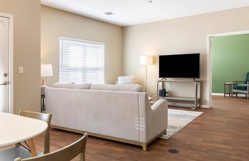 North Kansas City Apartamento | Landing at The Landing at Briarcliff - 2 Bedrooms in Downtown Kansas City