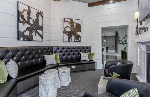 North Kansas City Apartamento | Landing at The Landing at Briarcliff - 2 Bedrooms in Downtown Kansas City