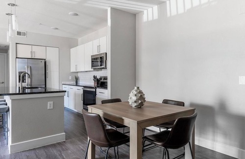 Allen Apartamento | Landing at The Link at Twin Creeks - 1 Bedroom ...