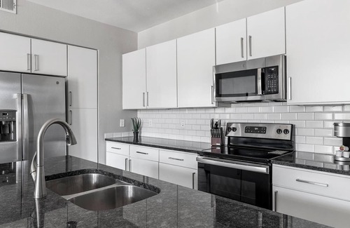 Allen Apartamento | Landing at The Link at Twin Creeks - 1 Bedroom ...