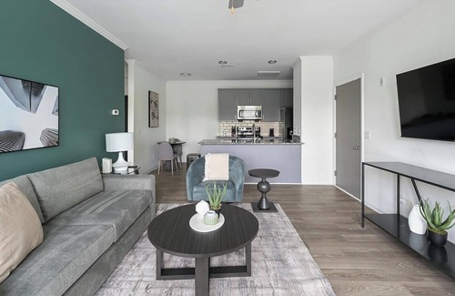 Green Hills Apartamento | Landing at The Metropolitan - 1 Bedroom in Nash...