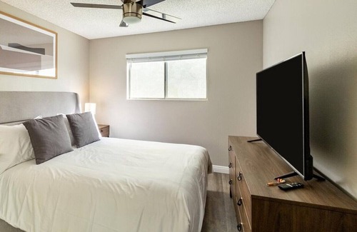 Baristo Apartamento | Landing at The Modern Cactus Apartments - 2 Bedrooms in Baristo