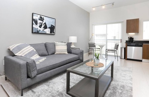Channel District Apartamento | Landing at The Pierhouse at Channelside - Studio in Channel District
