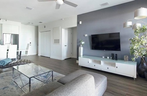 Port Tampa City Apartamento | Landing at The Pointe on Westshore - 2 Bedrooms in Port Tampa City