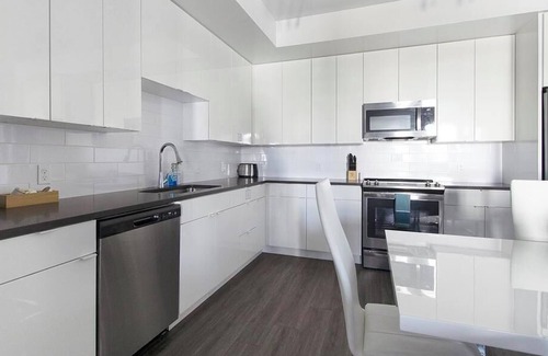 Port Tampa City Apartamento | Landing at The Pointe on Westshore - 2 Bedrooms in Port Tampa City