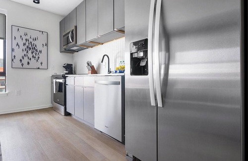 Durham Apartamento | Landing at The Rigsbee Phase l - Studio in Old .
