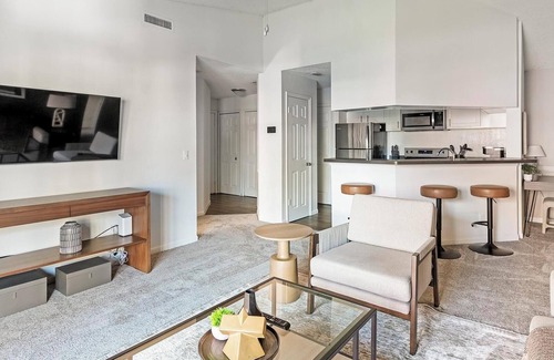 Sunbeam Apartamento | Landing at Timberwalk at Mandarin - 2 Bedrooms ...