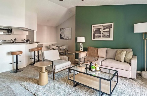 Sunbeam Apartamento | Landing at Timberwalk at Mandarin - 2 Bedrooms ...