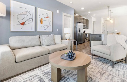 Newberry Apartamento | Landing at Vanguard - 1 Bedroom in Newberry