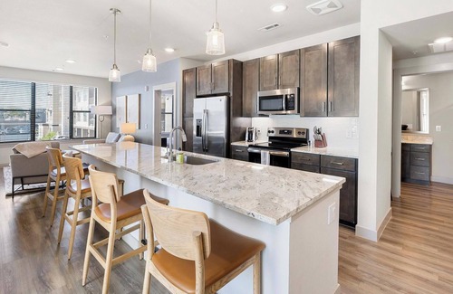 Newberry Apartamento | Landing at Vanguard - 1 Bedroom in Newberry