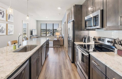 Newberry Apartamento | Landing at Vanguard - 1 Bedroom in Newberry