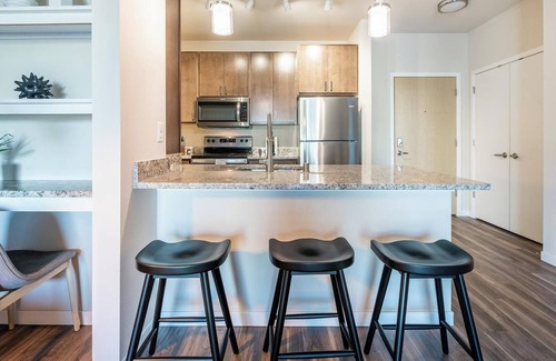 Fort Myers Apartamento | Landing at Vantage - 1 Bedroom in Hancock