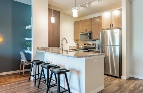 Fort Myers Apartamento | Landing at Vantage - 1 Bedroom in Hancock