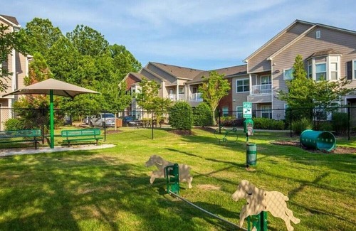 Gray's Creek Apartamento | Landing at Villas at Houston Levee West - 2 Bedrooms in Downtown Cordova