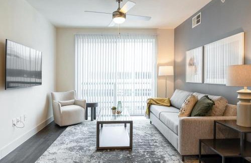Nassau Bay Apartamento | Landing at Voyager at Space Center - 1 Bedroom in East Pasadena