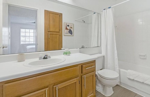 Plant City Apartamento | Landing at Walden Lake - 3 Bedrooms in Downtown Plant City