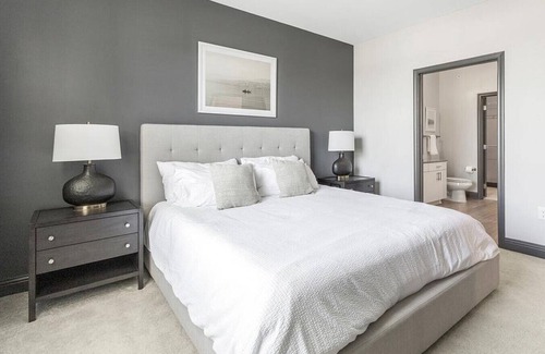 Keller Apartamento | Landing at Westhouse - 2 Bedrooms in Downtown Fort Worth