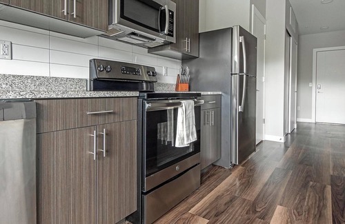 Edwardsville Apartamento | Landing at Whispering Heights - 1 Bedroom in Ed...