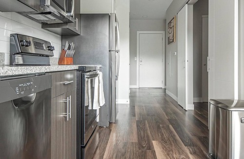 Edwardsville Apartamento | Landing at Whispering Heights - 1 Bedroom in Ed...