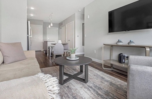 Edwardsville Apartamento | Landing at Whispering Heights - 1 Bedroom in Ed...
