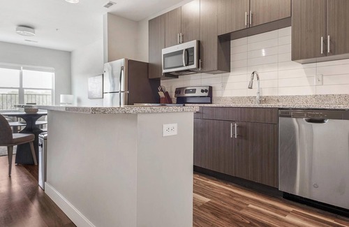 Edwardsville Apartamento | Landing at Whispering Heights - 1 Bedroom in Ed...