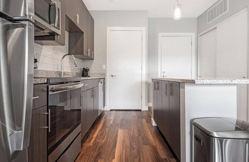 Edwardsville Apartamento | Landing at Whispering Heights - 1 Bedroom in Ed...