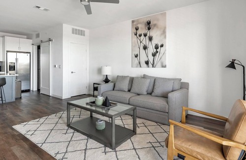 Austin Apartamento | Landing | Spectacular 1BD, Pool, Clubhouse