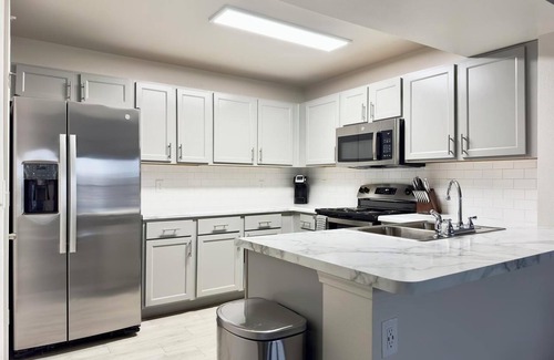 Belton Apartamento | Landing at Center 301 - 1 Bedroom in Belton