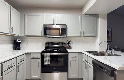 Belton Apartamento | Landing at Center 301 - 1 Bedroom in Belton