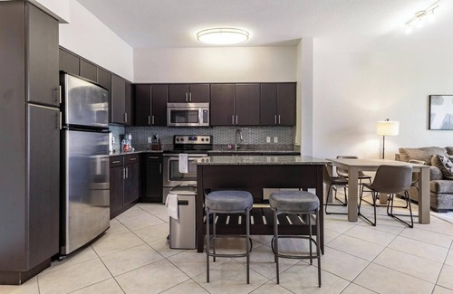 Miramar Apartamento | Landing | Beautiful 1BD, Gym, Clubhouse