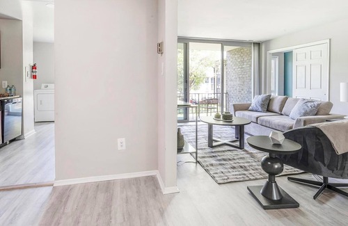 Greenbelt Apartamento | Landing at Franklin Park at Greenbelt Station -...