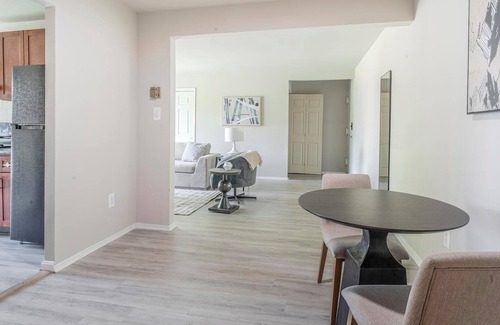Greenbelt Apartamento | Landing at Franklin Park at Greenbelt Station -...