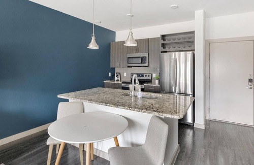 McKinney Apartamento | Landing at Alma Hub 121 - 1 Bedroom in Mc Kinney