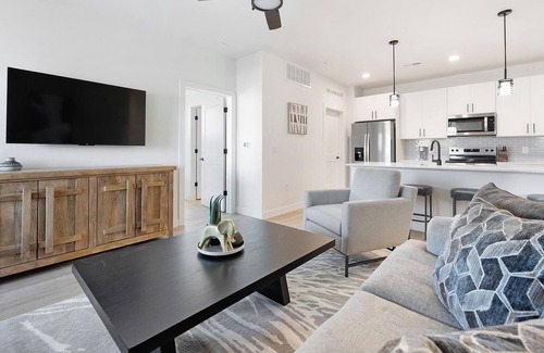 Casa Grande Apartamento | Landing at Solace Casa Grande Crossings - 2 Bed...