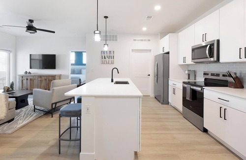 Casa Grande Apartamento | Landing at Solace Casa Grande Crossings - 2 Bed...
