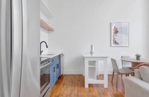 Greenville Apartamento | Landing | Amazing 2BD, Yoga Studio, Gym