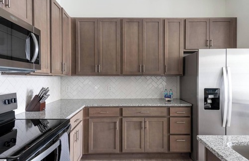 Wilmington Apartamento | Landing | Beautiful 2BD, Clubhouse, Gym