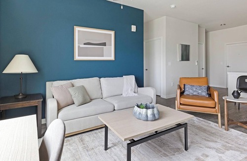 Homestead Apartamento | Landing | Beautiful 2BD, Gym