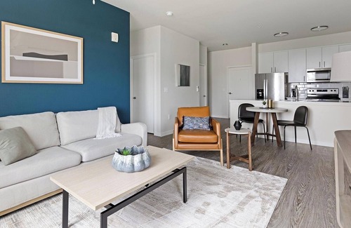 Homestead Apartamento | Landing | Beautiful 2BD, Gym