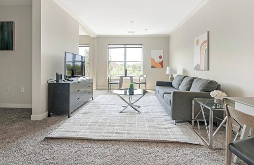 Chillum Apartamento | Landing | Amazing Studio, Gym, Clubhouse