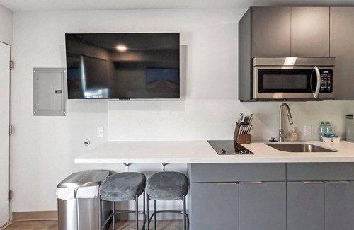 Hermitage Apartamento | Landing | Beautiful Studio in Downtown Hermitage